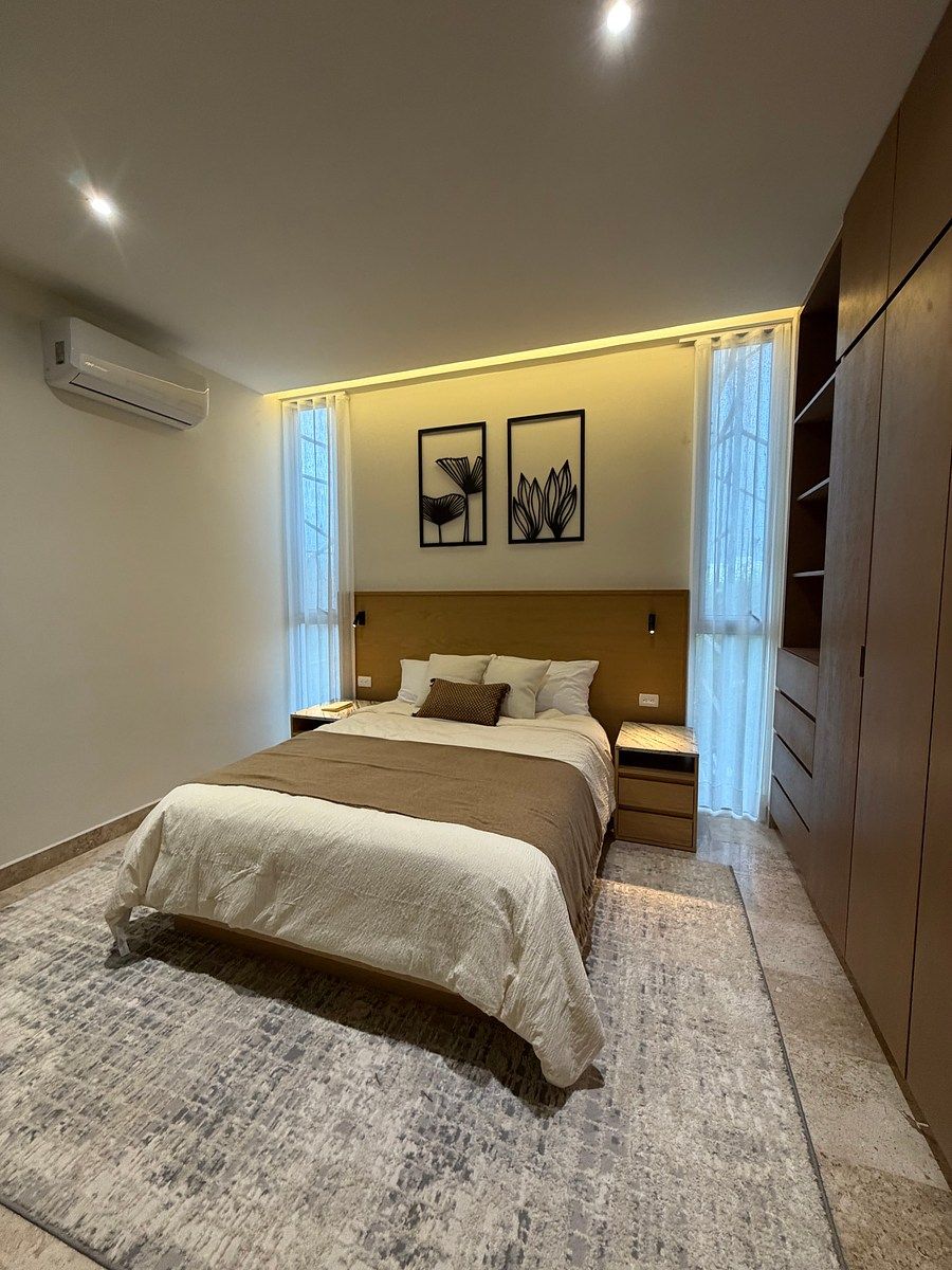 Apartamento em Residencial del Mayab, Mérida, foto 21 de 29
