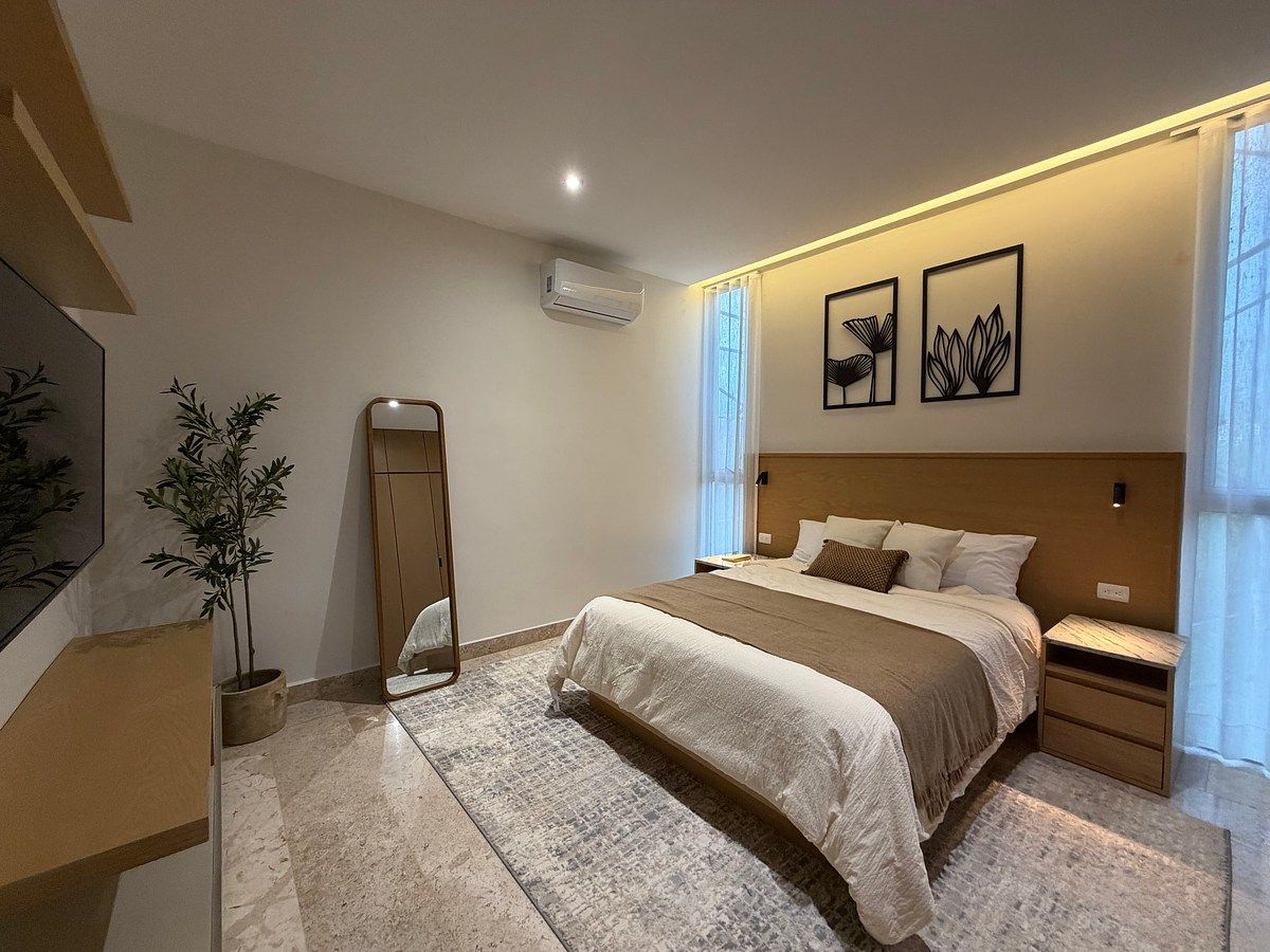 Apartamento em Residencial del Mayab, Mérida, foto 22 de 29