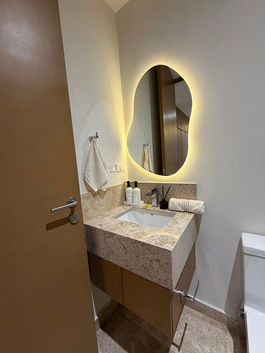 Apartamento em Residencial del Mayab, Mérida, foto 23 de 29