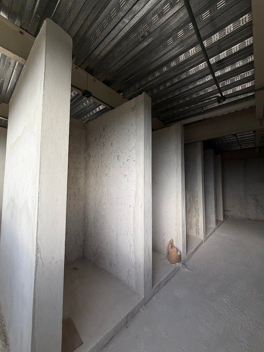 Apartamento em Residencial del Mayab, Mérida, foto 28 de 29