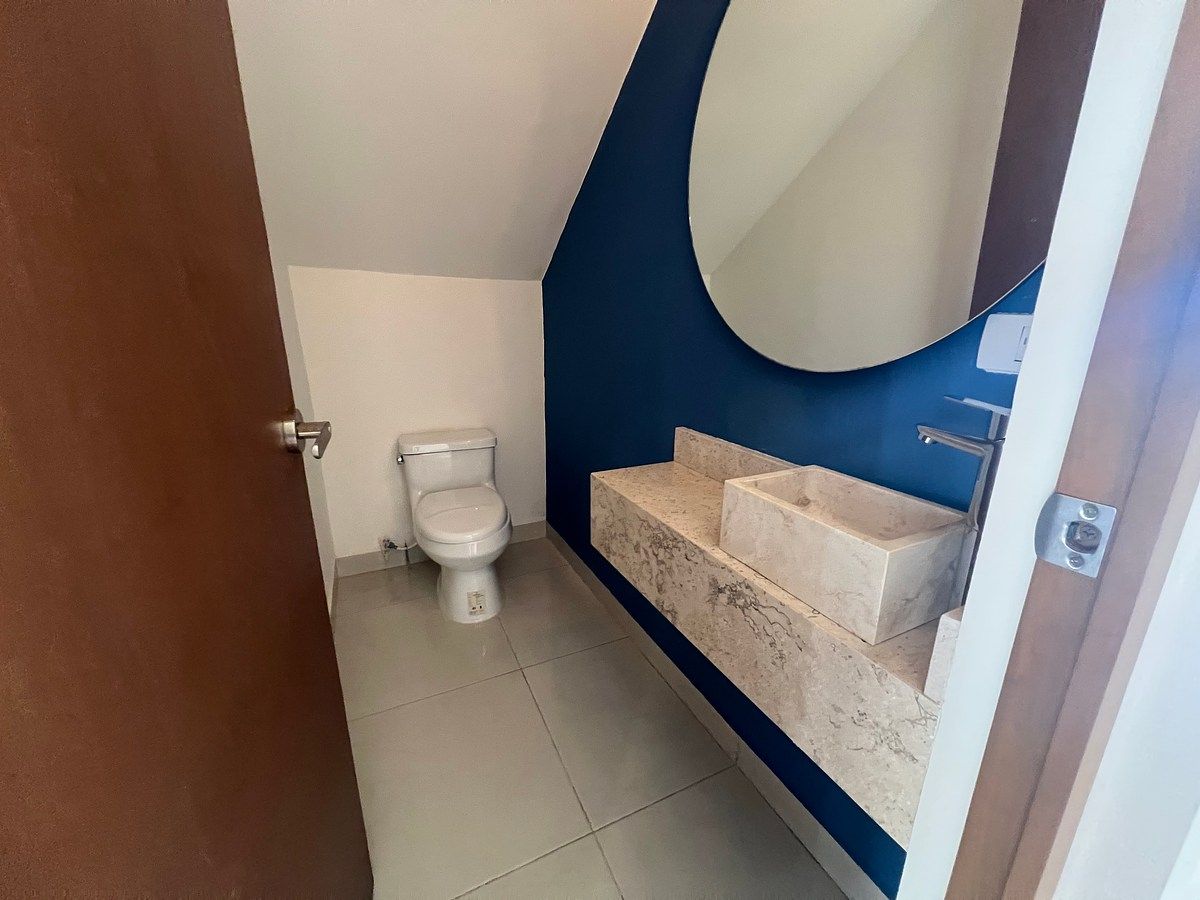 Casa en Conkal, Conkal, foto 10 de 11