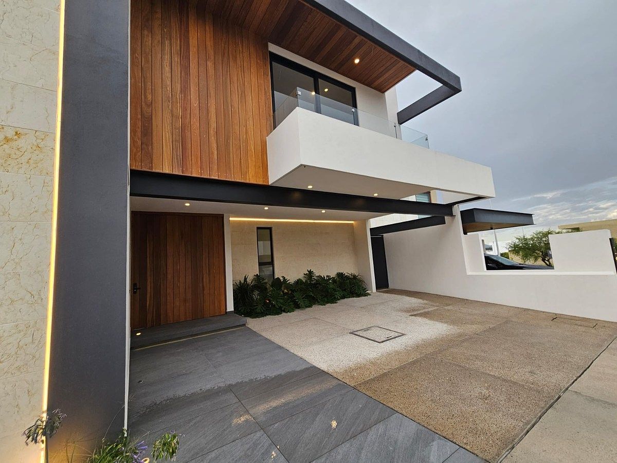 Casa en condominio en Zibatá, El Marqués, foto 2 de 33