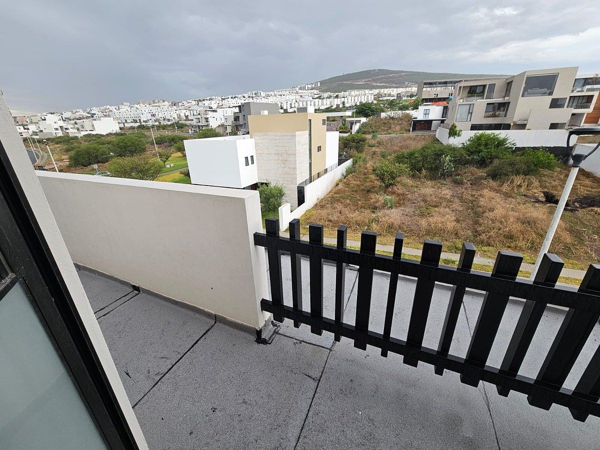 Casa en condominio en Zibatá, El Marqués, foto 20 de 33
