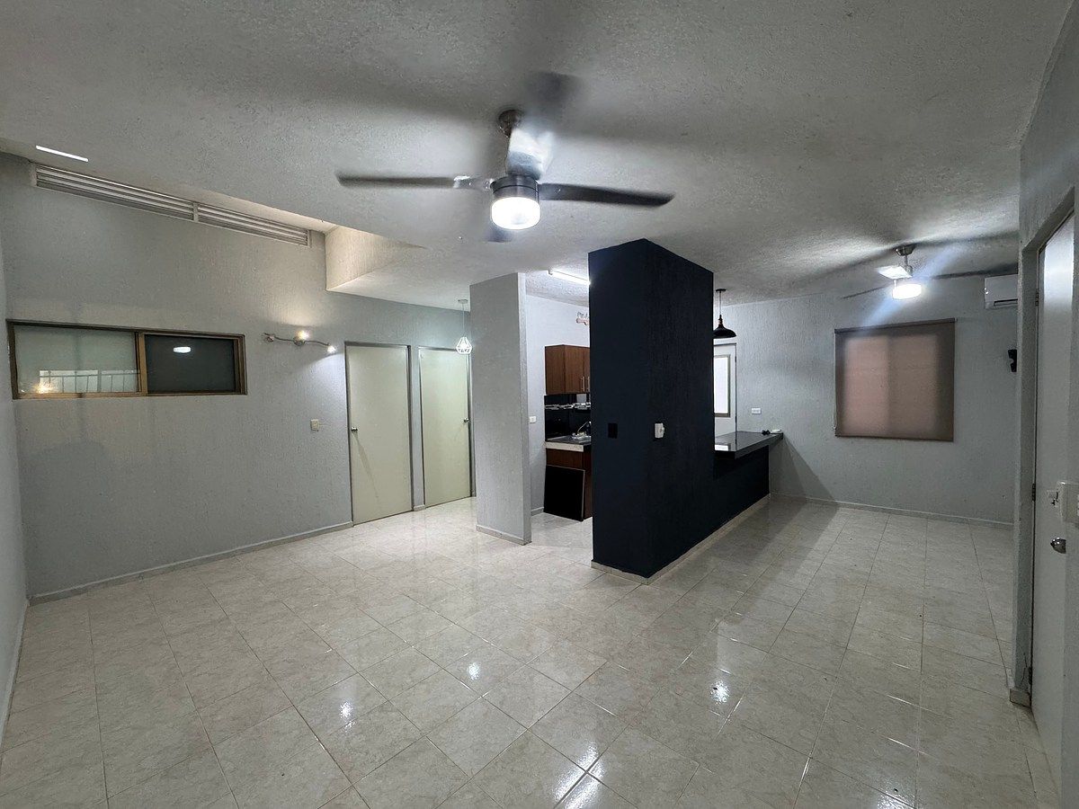 Casa en Las Américas II, Mérida, foto 3 de 18