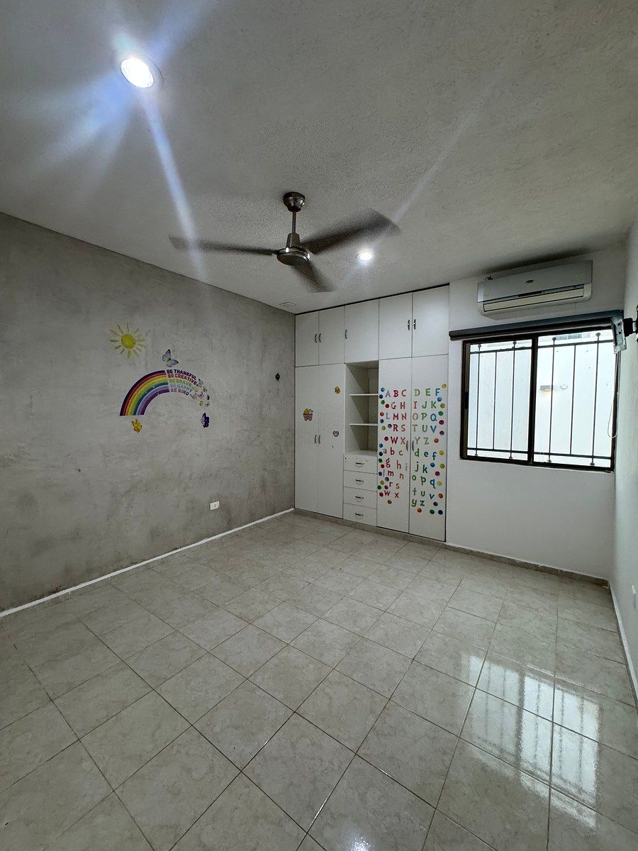 Casa en Las Américas II, Mérida, foto 10 de 18