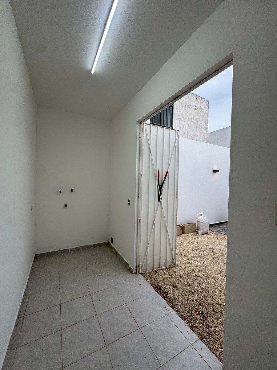 Casa en Las Américas II, Mérida, foto 16 de 18
