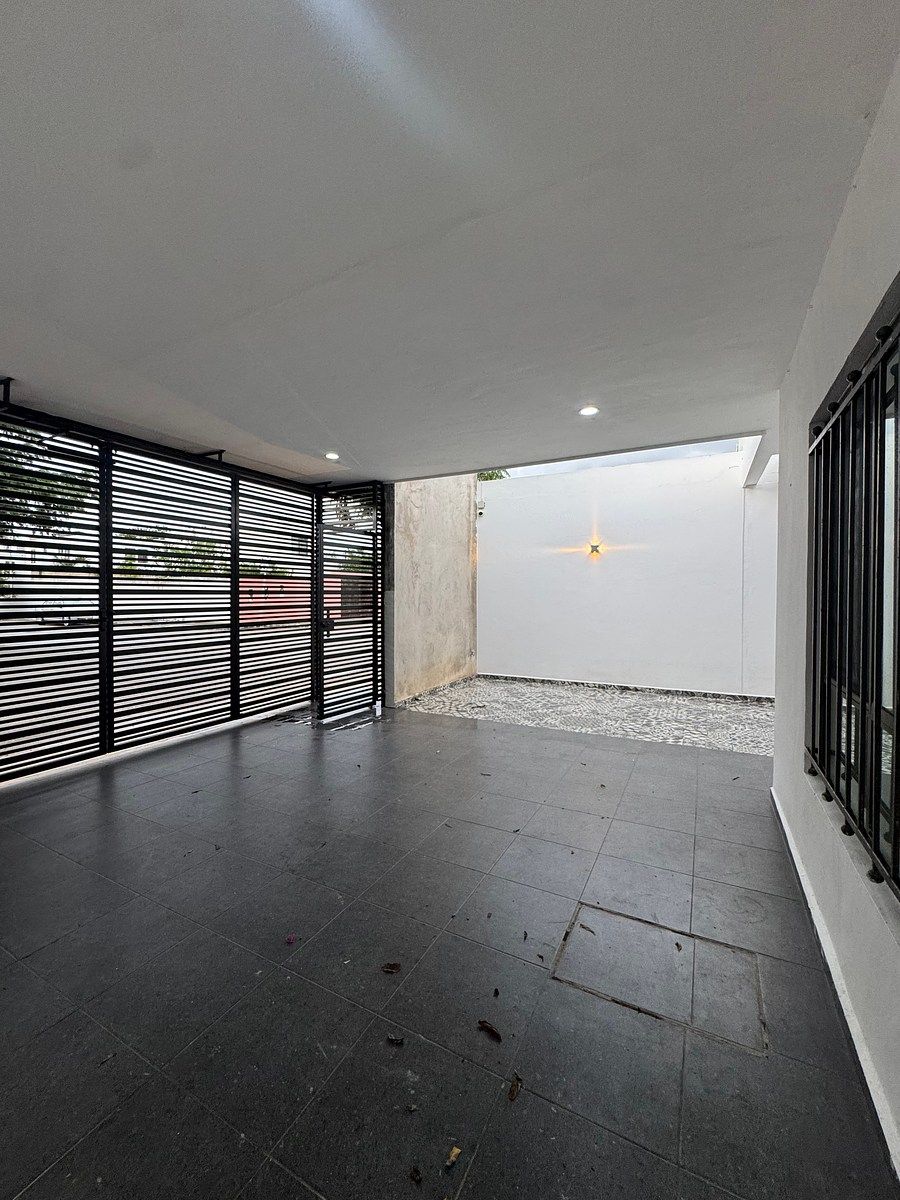 Casa en Las Américas II, Mérida, foto 2 de 18