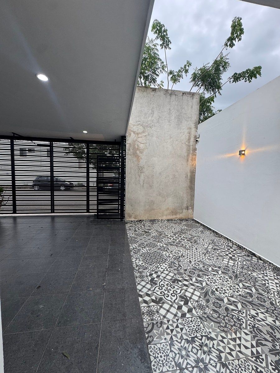 Casa en Las Américas II, Mérida, foto 17 de 18