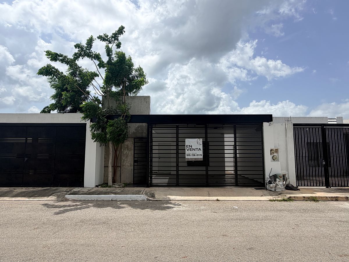 House in Las Américas, Mérida, photo 2 of 17