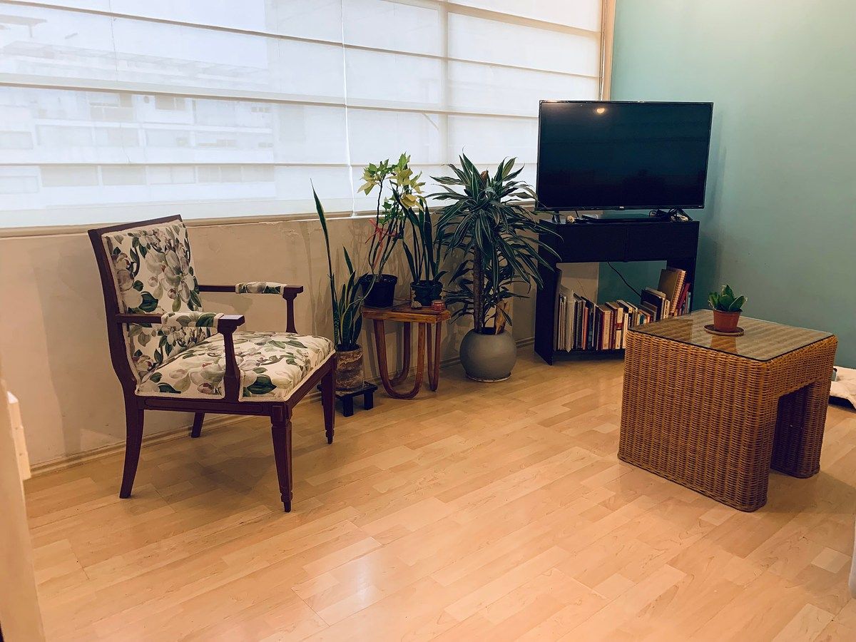 Apartamento em Acacias, Benito Juárez, foto 2 de 21