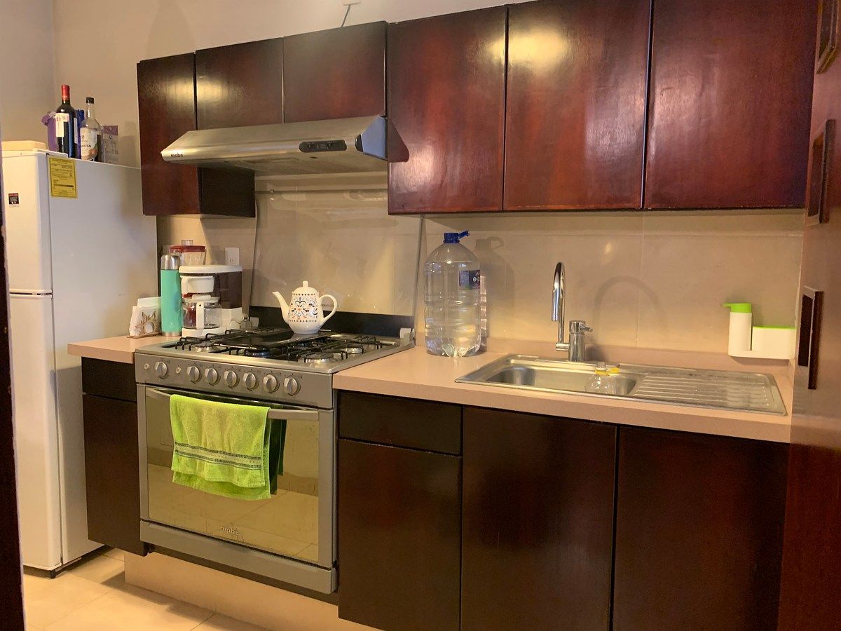 Apartamento em Acacias, Benito Juárez, foto 6 de 21