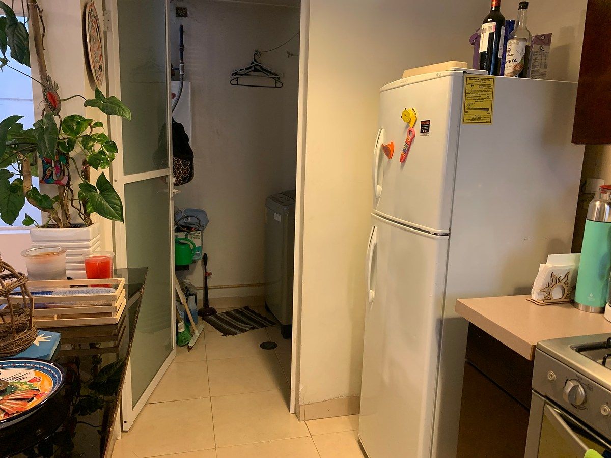 Apartamento em Acacias, Benito Juárez, foto 8 de 21