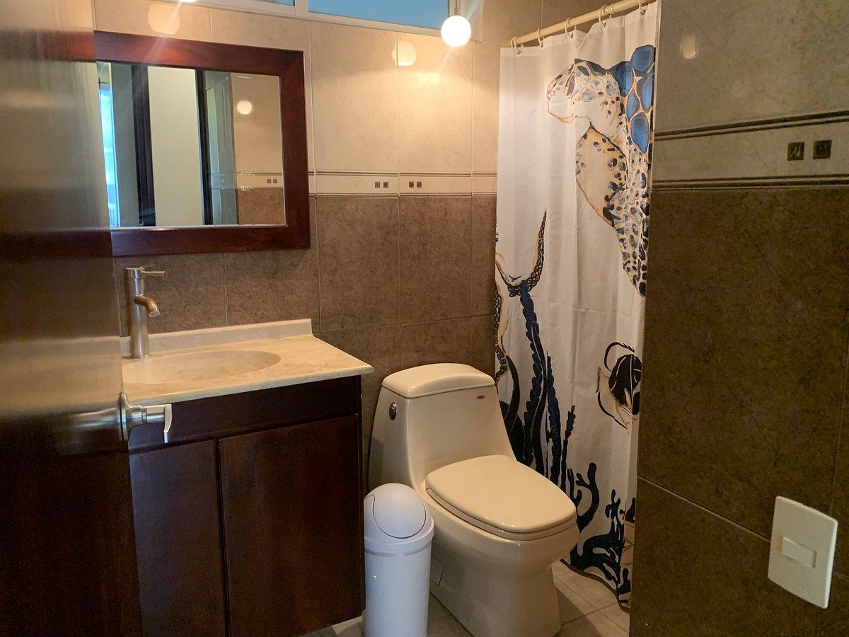 Apartamento em Acacias, Benito Juárez, foto 11 de 21
