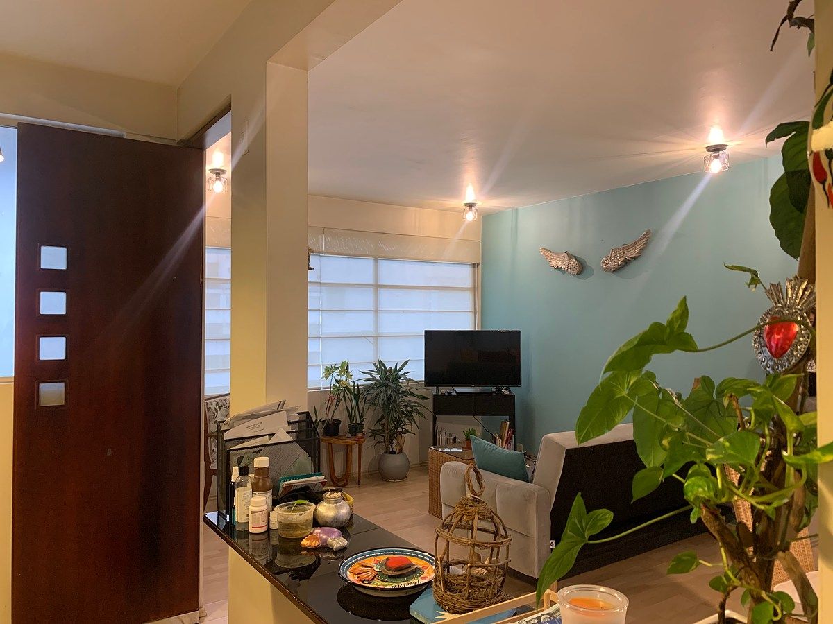 Apartamento em Acacias, Benito Juárez, foto 7 de 21