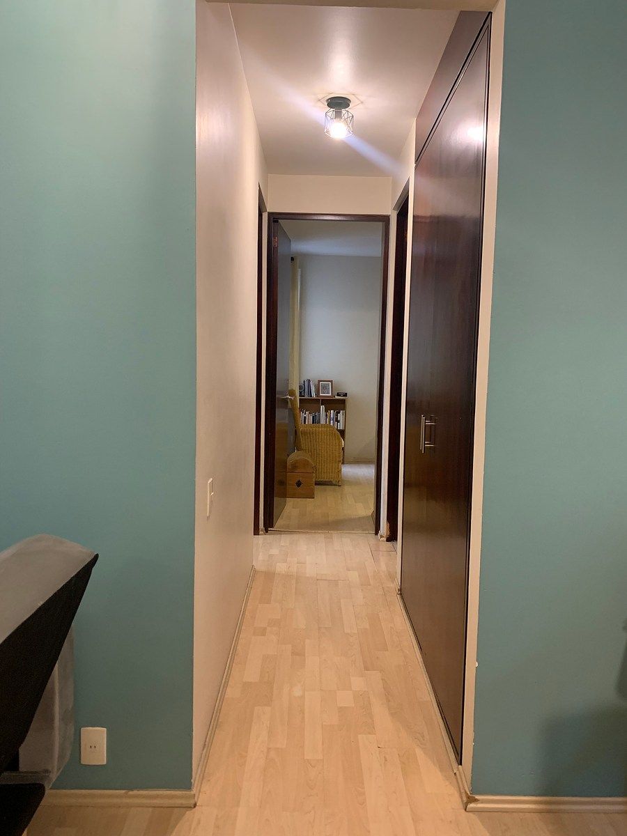 Apartamento em Acacias, Benito Juárez, foto 10 de 21
