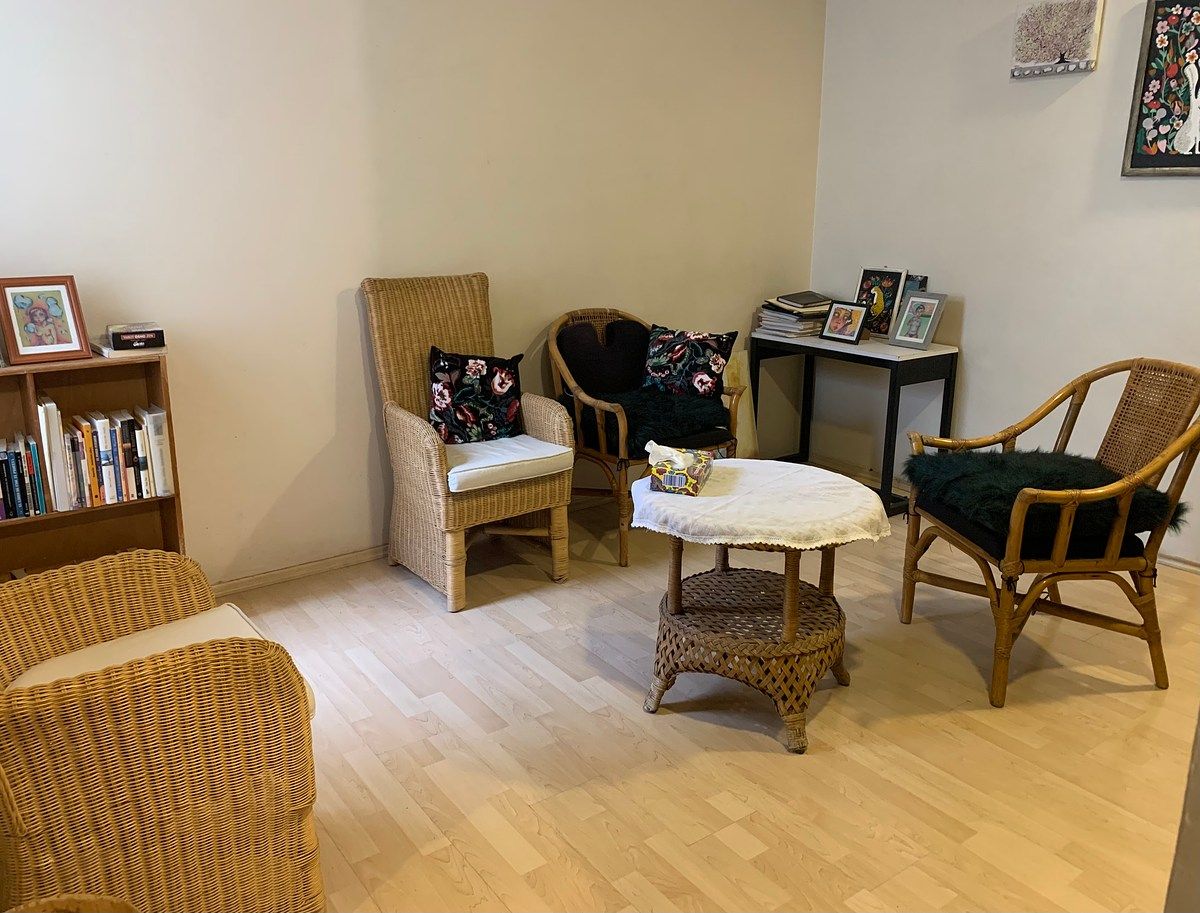 Apartamento em Acacias, Benito Juárez, foto 12 de 21