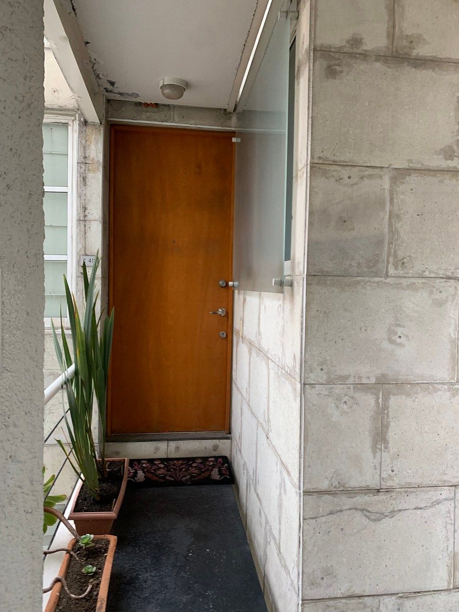 Apartamento em Acacias, Benito Juárez, foto 17 de 21