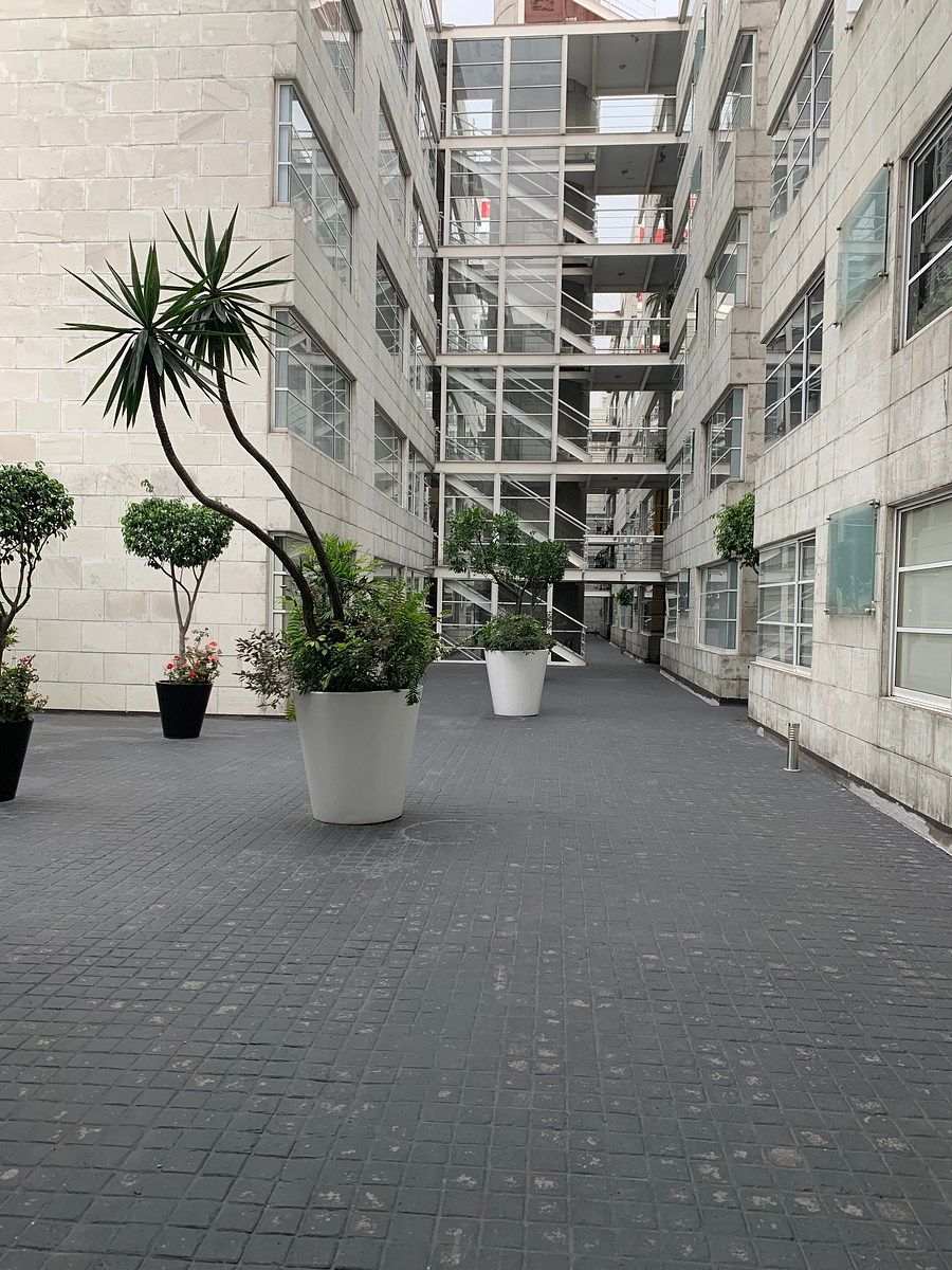Apartamento em Acacias, Benito Juárez, foto 18 de 21