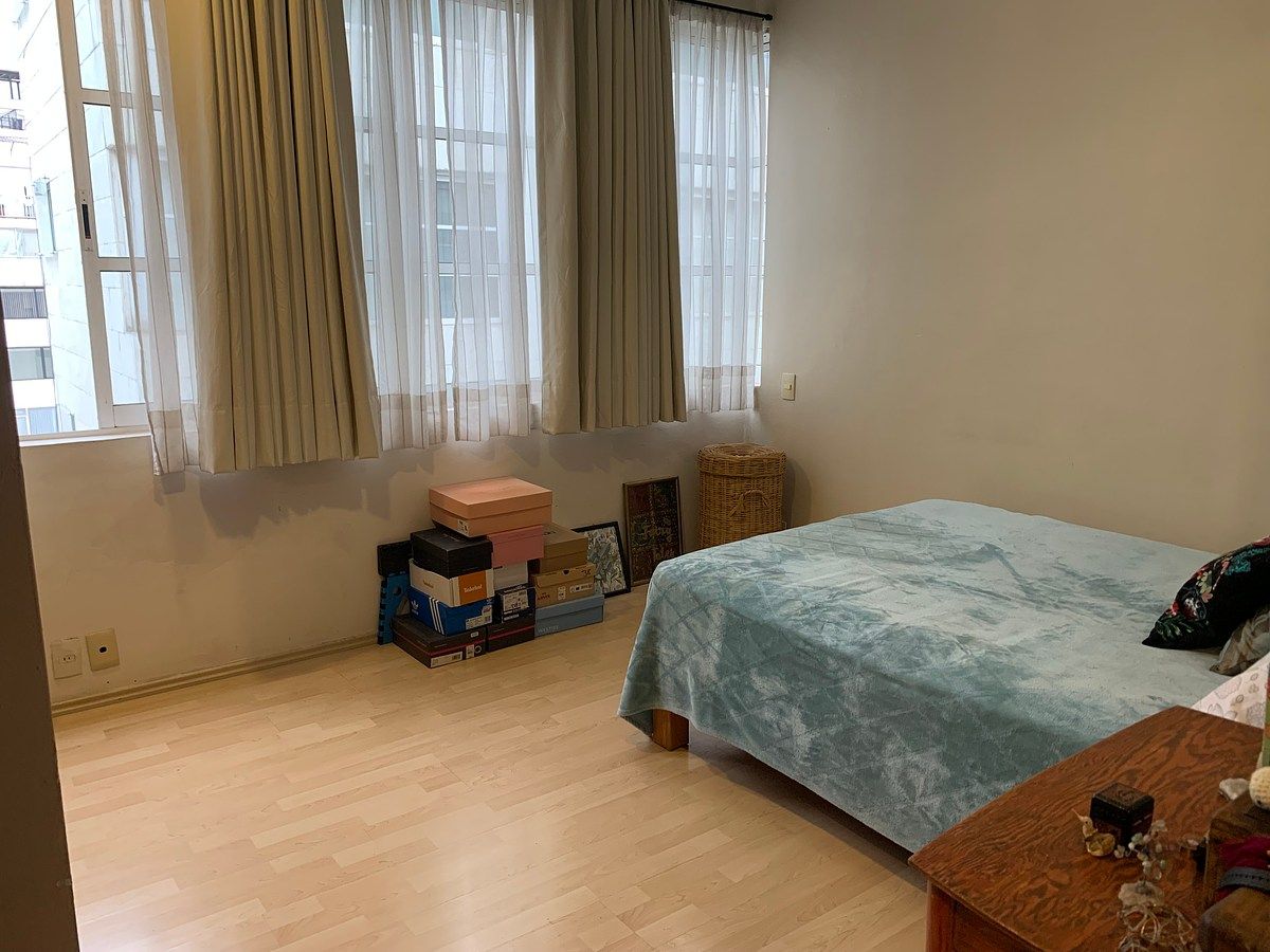 Apartamento em Acacias, Benito Juárez, foto 14 de 21