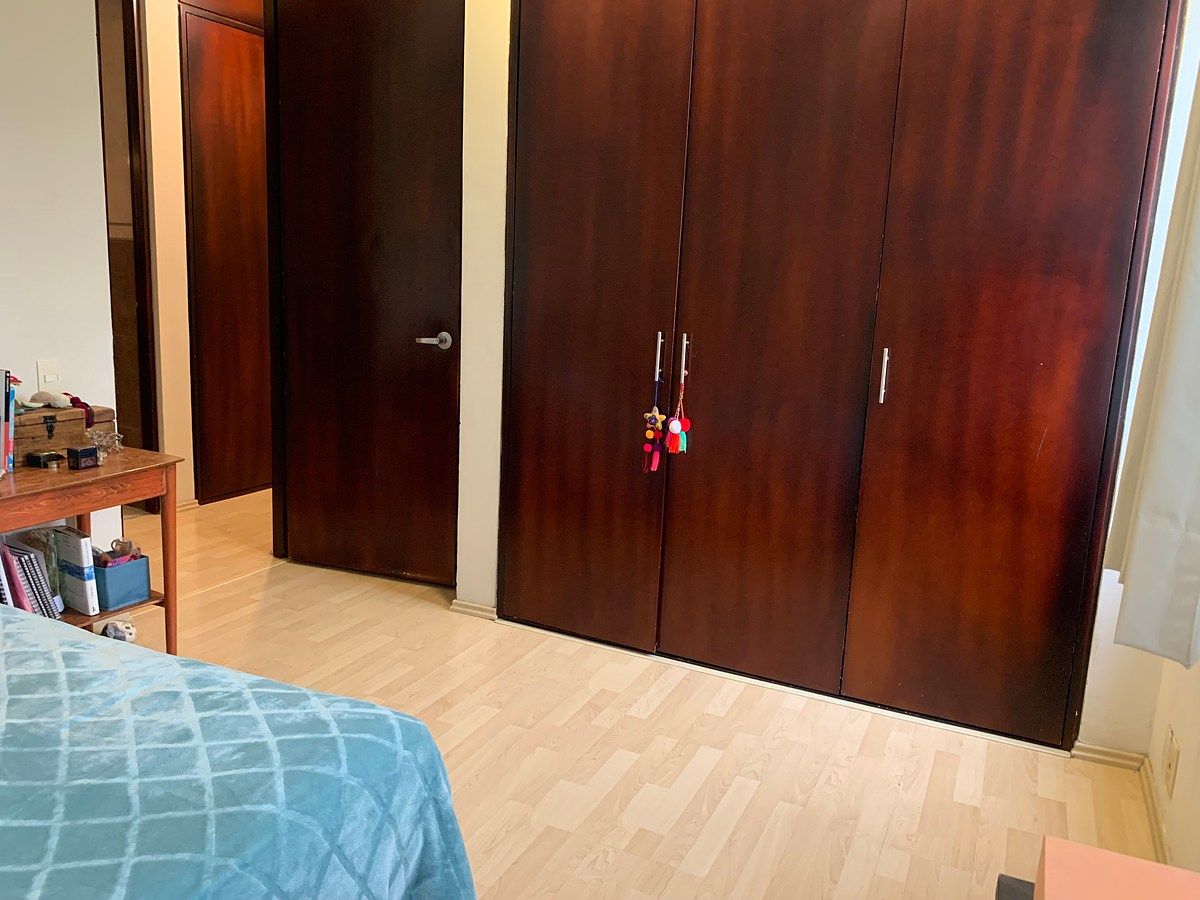 Apartamento em Acacias, Benito Juárez, foto 15 de 21