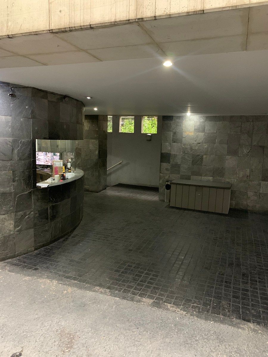 Apartamento em Acacias, Benito Juárez, foto 19 de 21