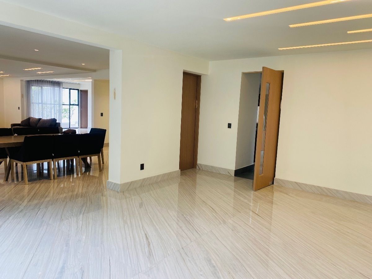 Departamento en Lomas de Chapultepec I Sección, Miguel Hidalgo, foto 9 de 30