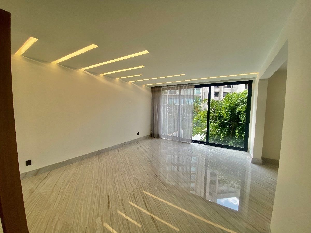 Departamento en Lomas de Chapultepec I Sección, Miguel Hidalgo, foto 10 de 30