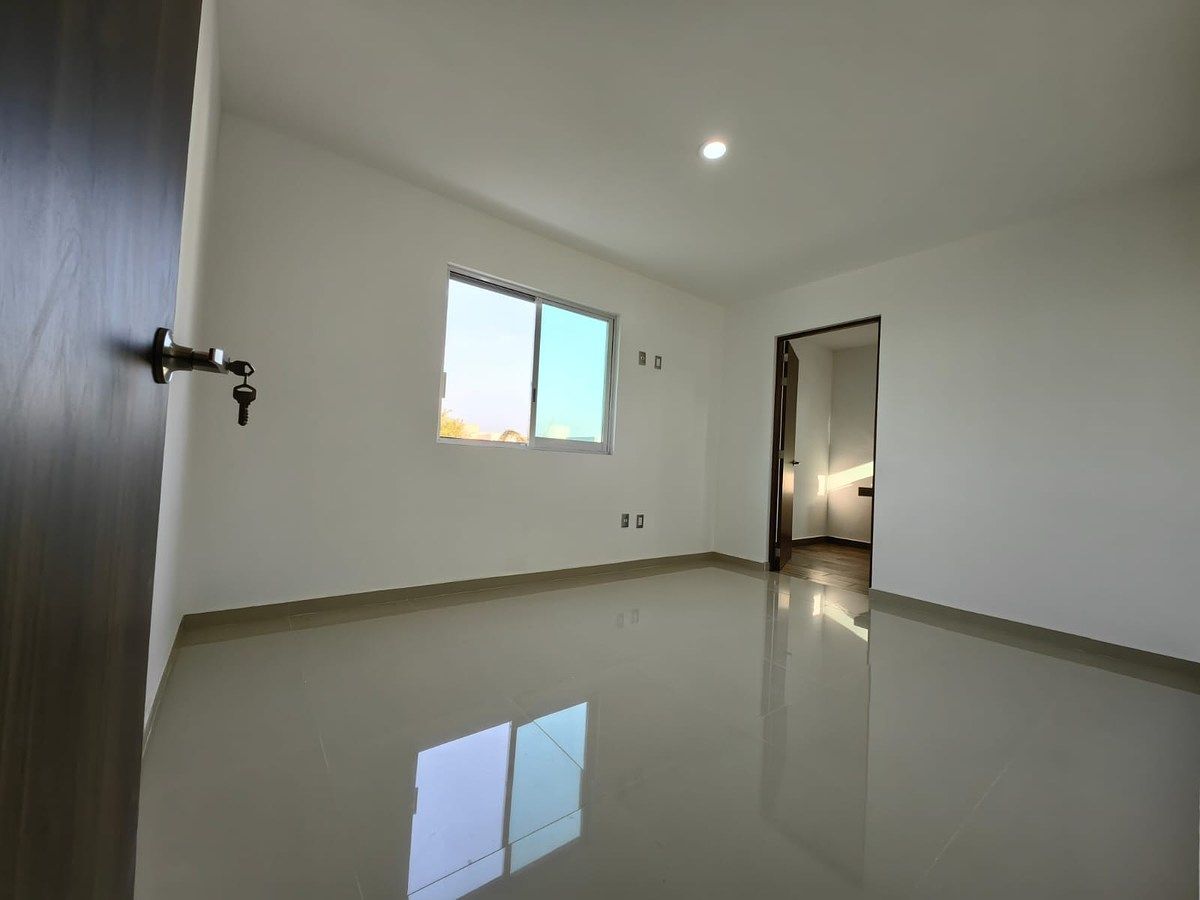 Casa em Residencial el Refugio, Querétaro, foto 3 de 10