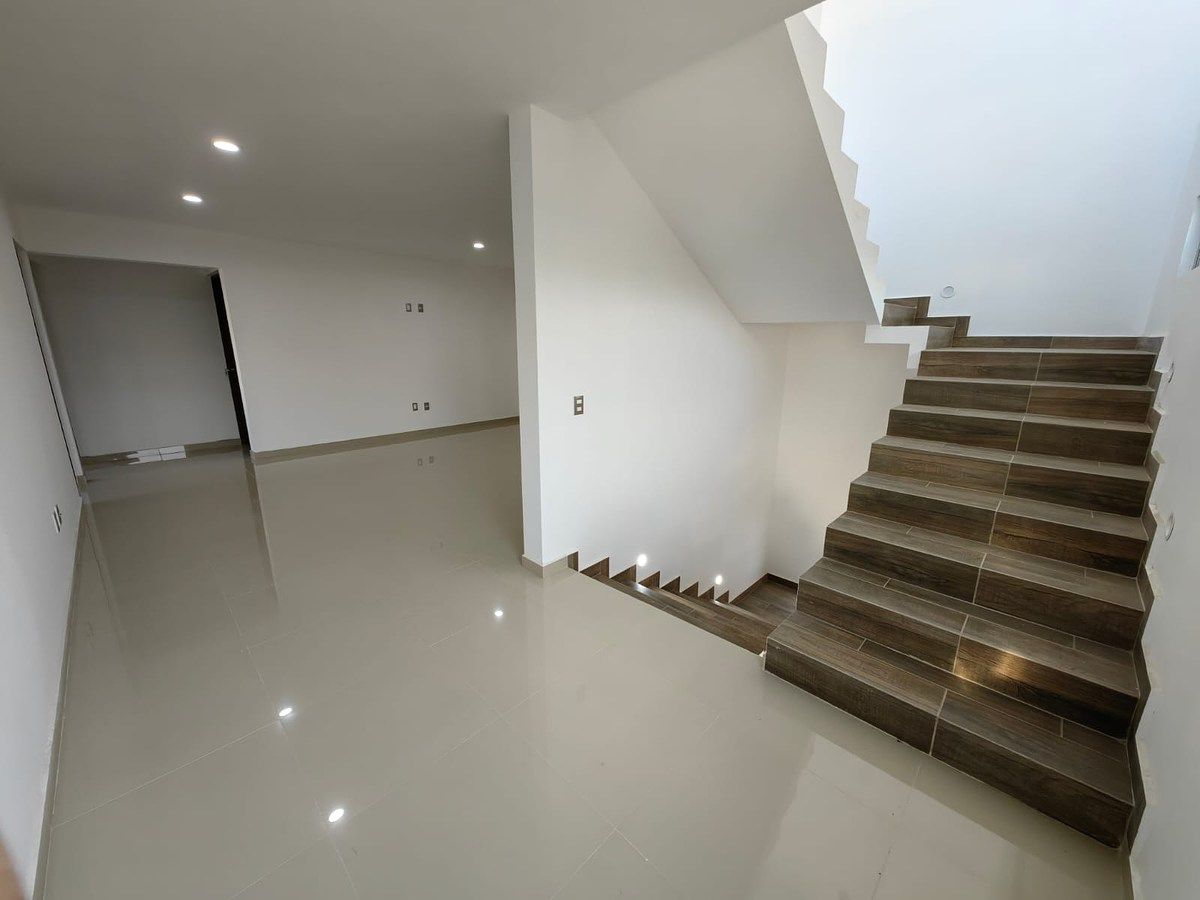 Casa em Residencial el Refugio, Querétaro, foto 4 de 10