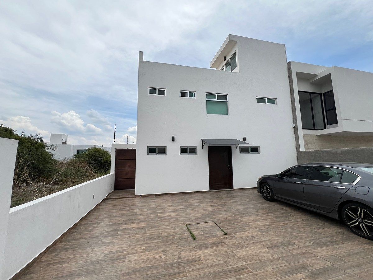 Casa em Residencial el Refugio, Querétaro, foto 5 de 10