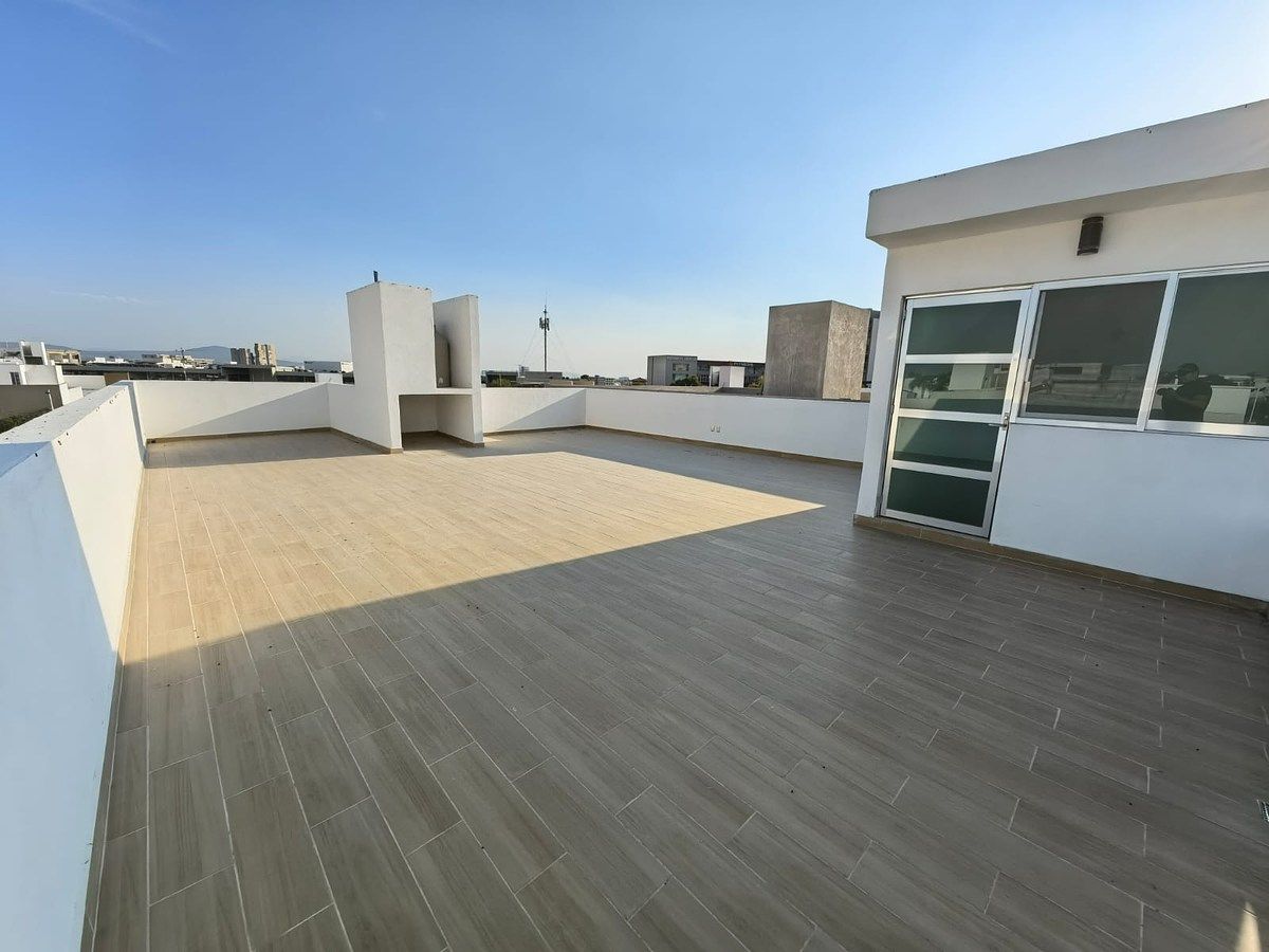 Casa em Residencial el Refugio, Querétaro, foto 7 de 10