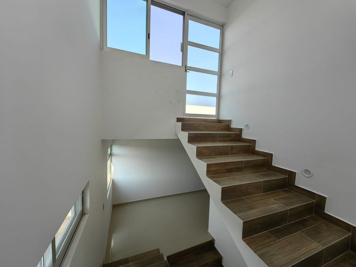 Casa em Residencial el Refugio, Querétaro, foto 8 de 10