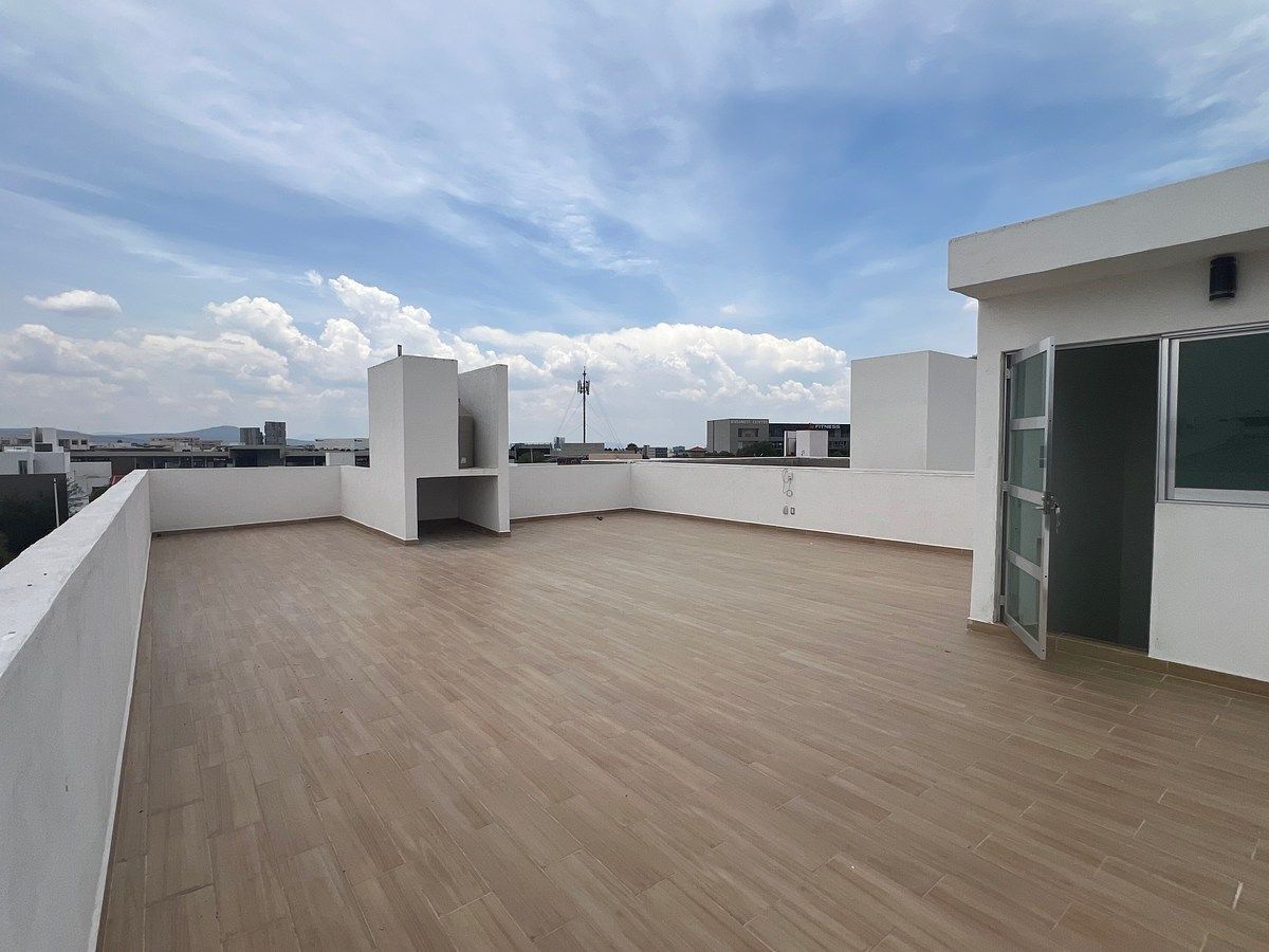 Casa em Residencial el Refugio, Querétaro, foto 9 de 10