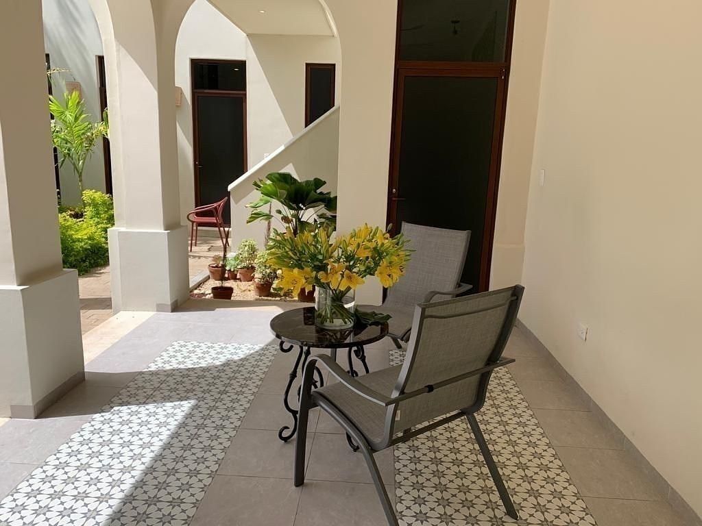 Casa em Mérida Centro, Mérida, foto 6 de 11