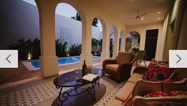 Casa em Mérida Centro, Mérida, foto 9 de 11