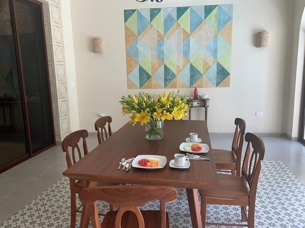 Casa em Mérida Centro, Mérida, foto 11 de 11