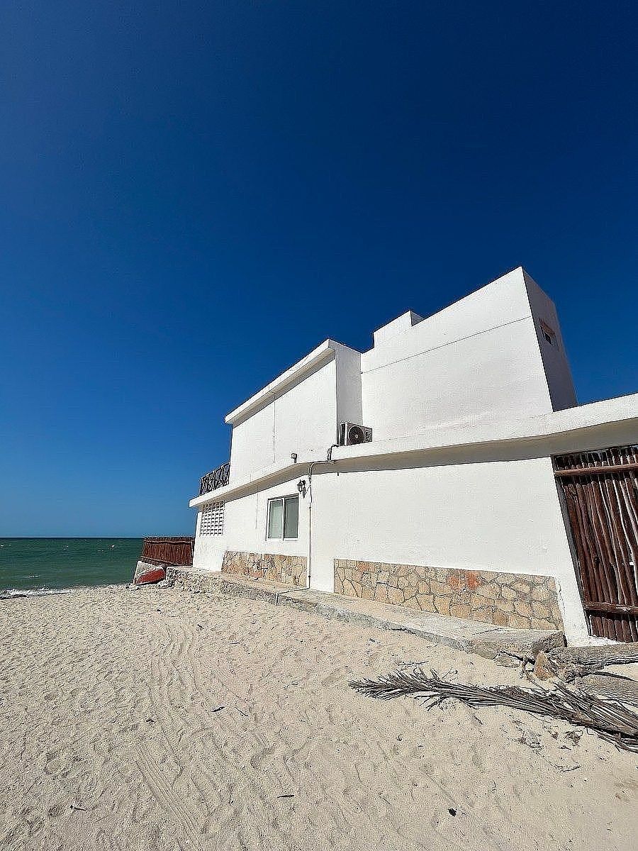 Casa em Chelem, Progreso, foto 2 de 16