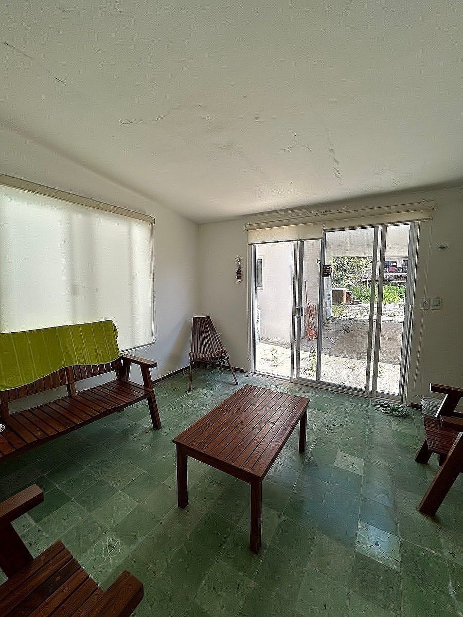 Casa em Chelem, Progreso, foto 8 de 16