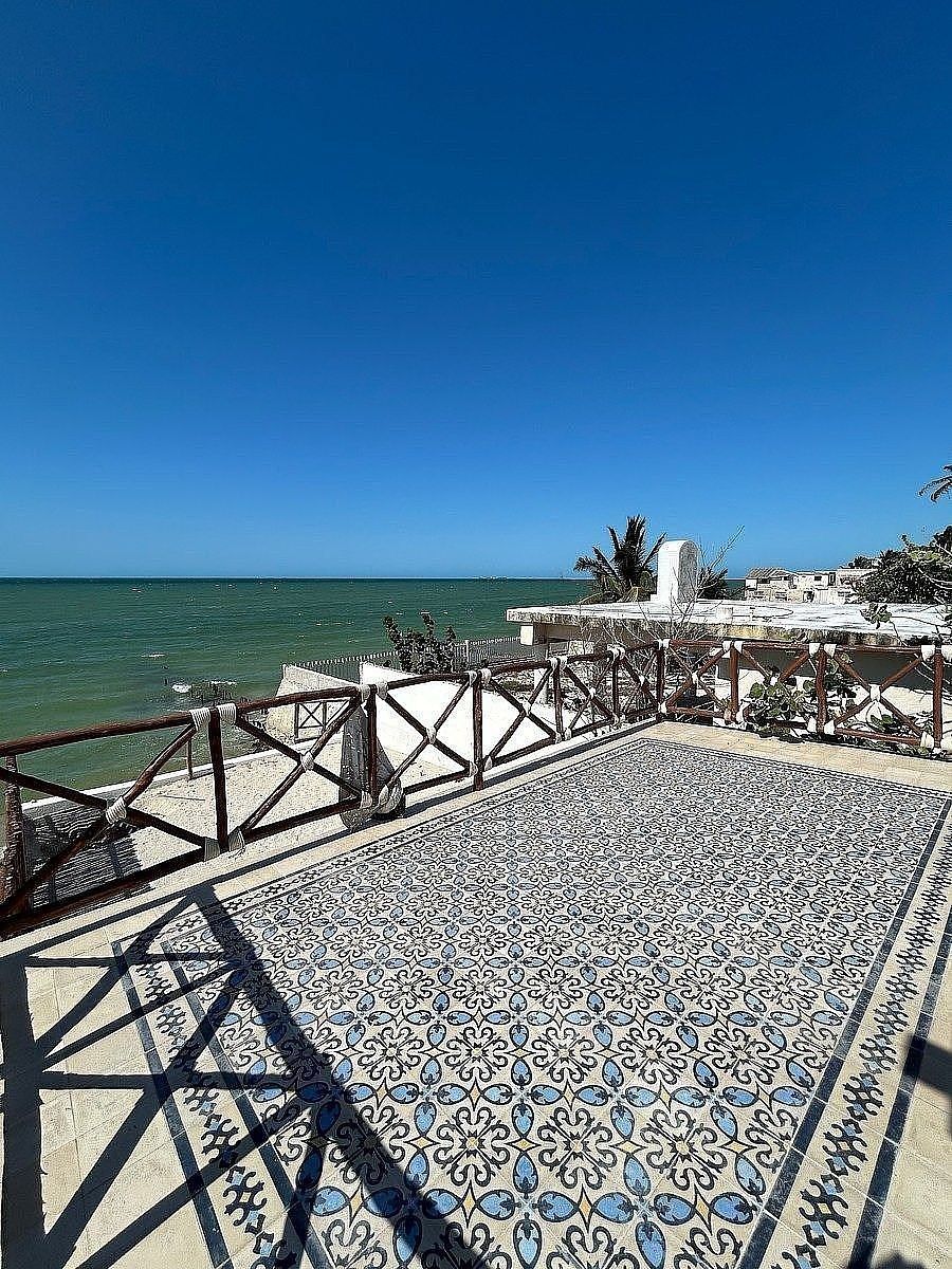 Casa em Chelem, Progreso, foto 14 de 16