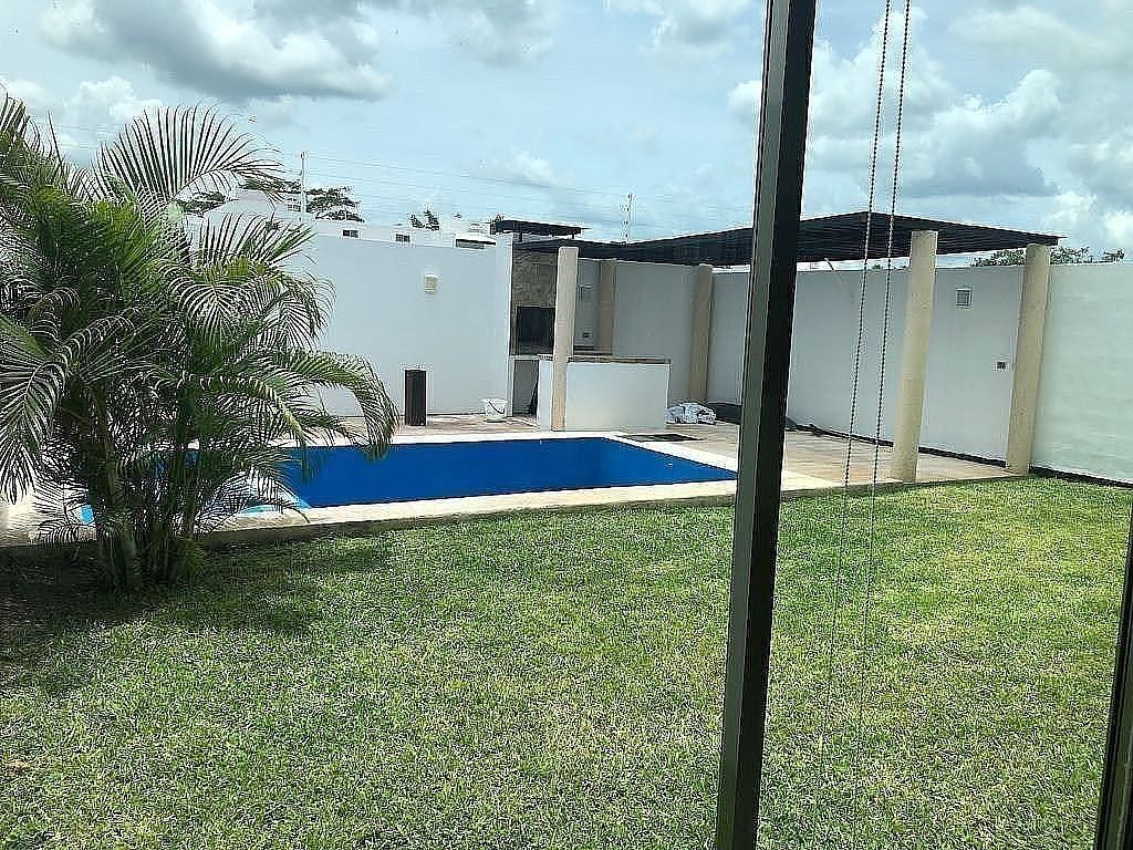 Casa en Algarrobos Desarrollo Residencial, Mérida, foto 3 de 23