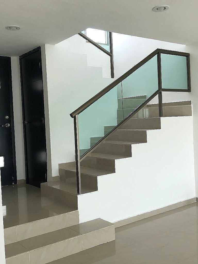 Casa en Algarrobos Desarrollo Residencial, Mérida, foto 9 de 23