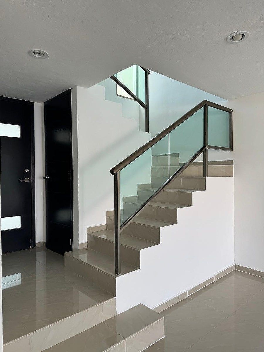 Casa en Algarrobos Desarrollo Residencial, Mérida, foto 20 de 23