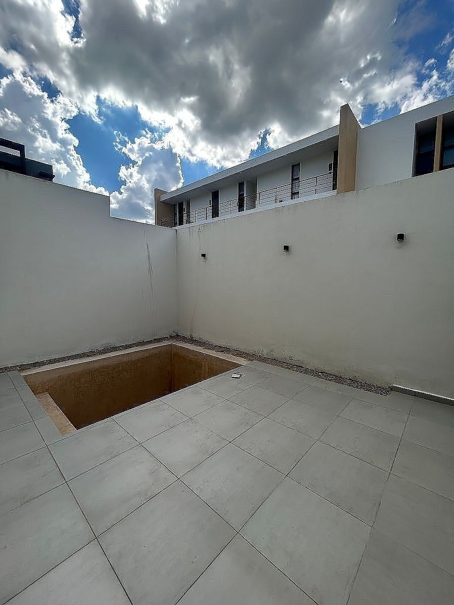 House in Temozón Norte, Mérida, photo 9 of 23