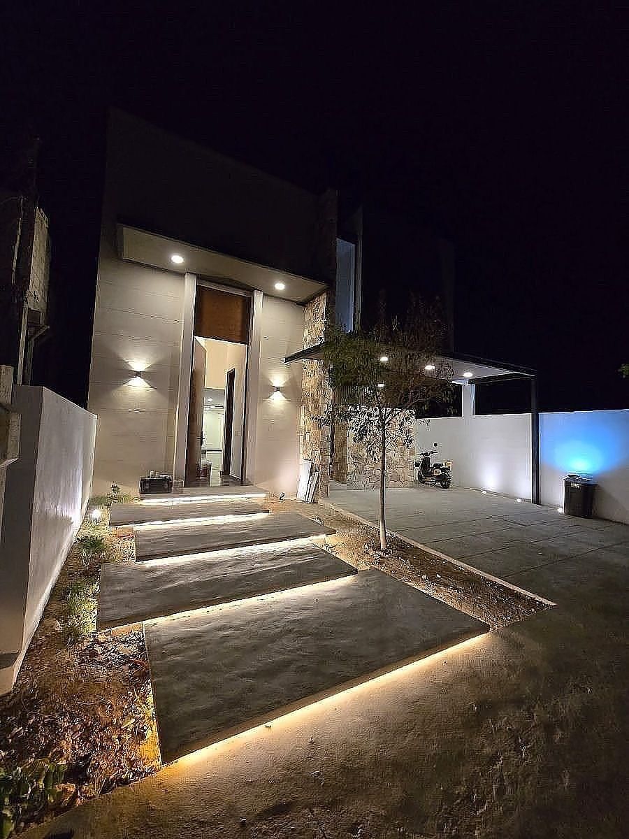 Casa de lujo en venta, dentro de privada premium de Conkal, foto 1 de 39