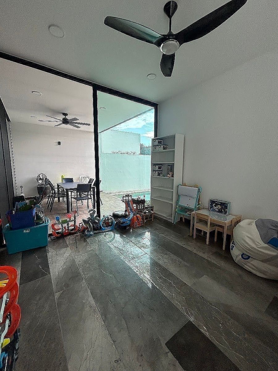 Casa en Conkal, Conkal, foto 8 de 39