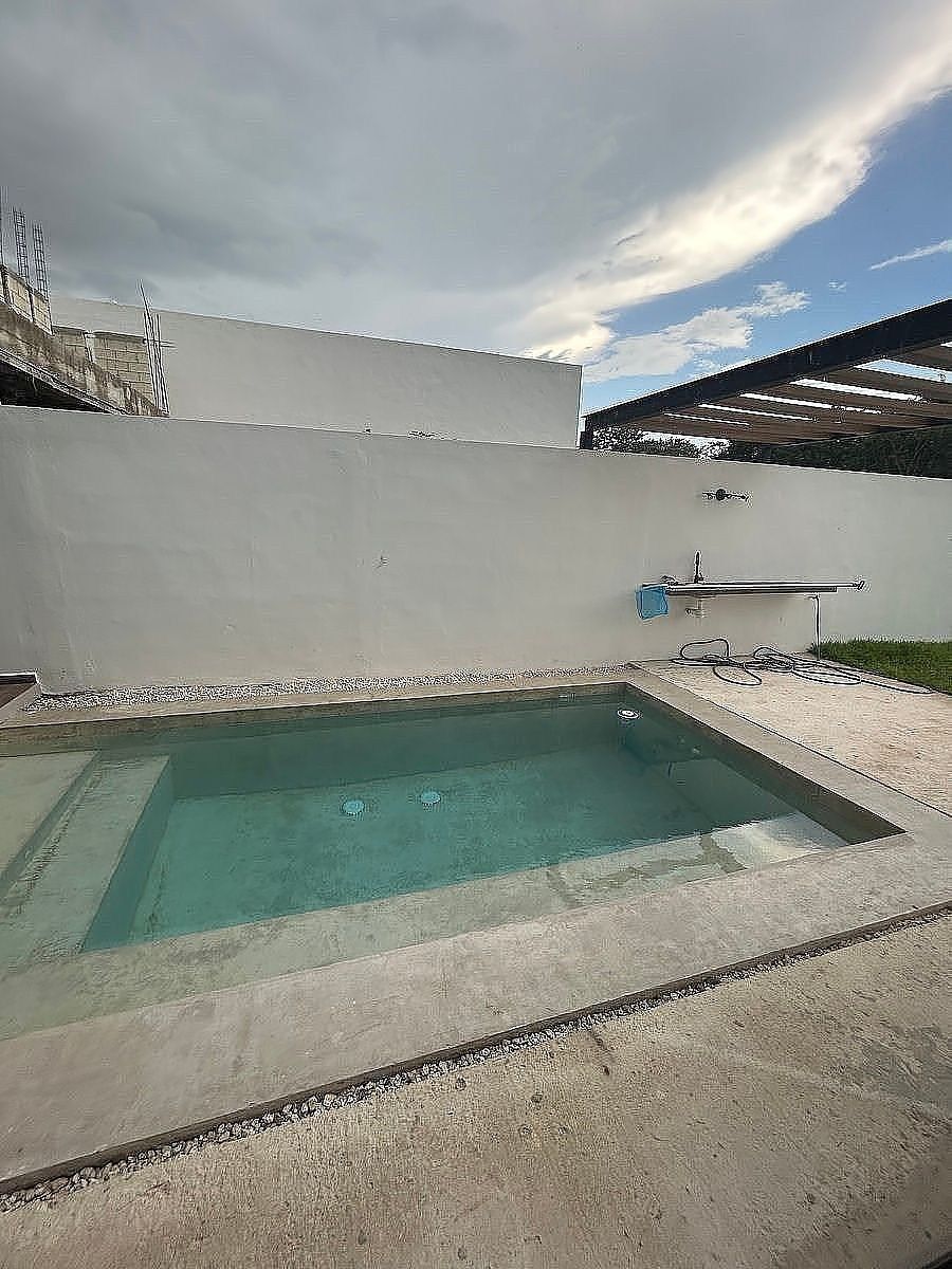 Casa en Conkal, Conkal, foto 11 de 39