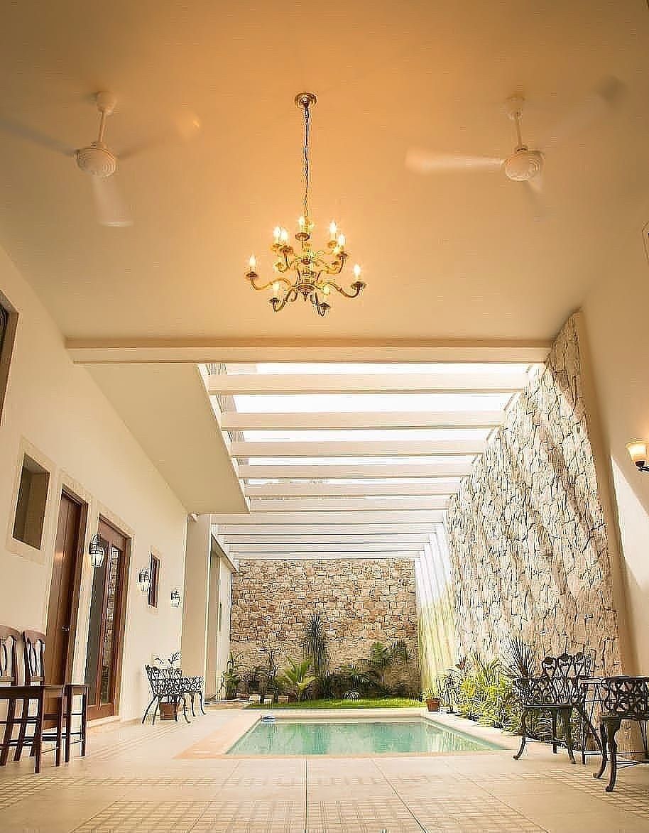 Casa em Mérida Centro, Mérida, foto 10 de 15