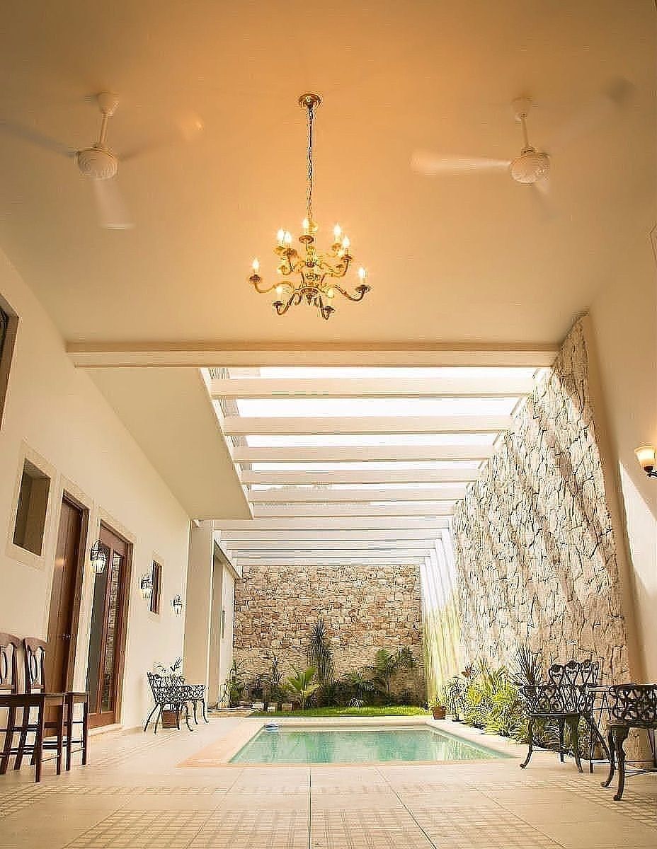 Casa em Mérida Centro, Mérida, foto 15 de 15