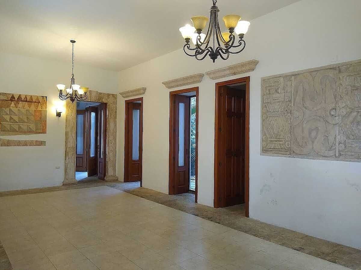 Casa em Mérida Centro, Mérida, foto 6 de 21