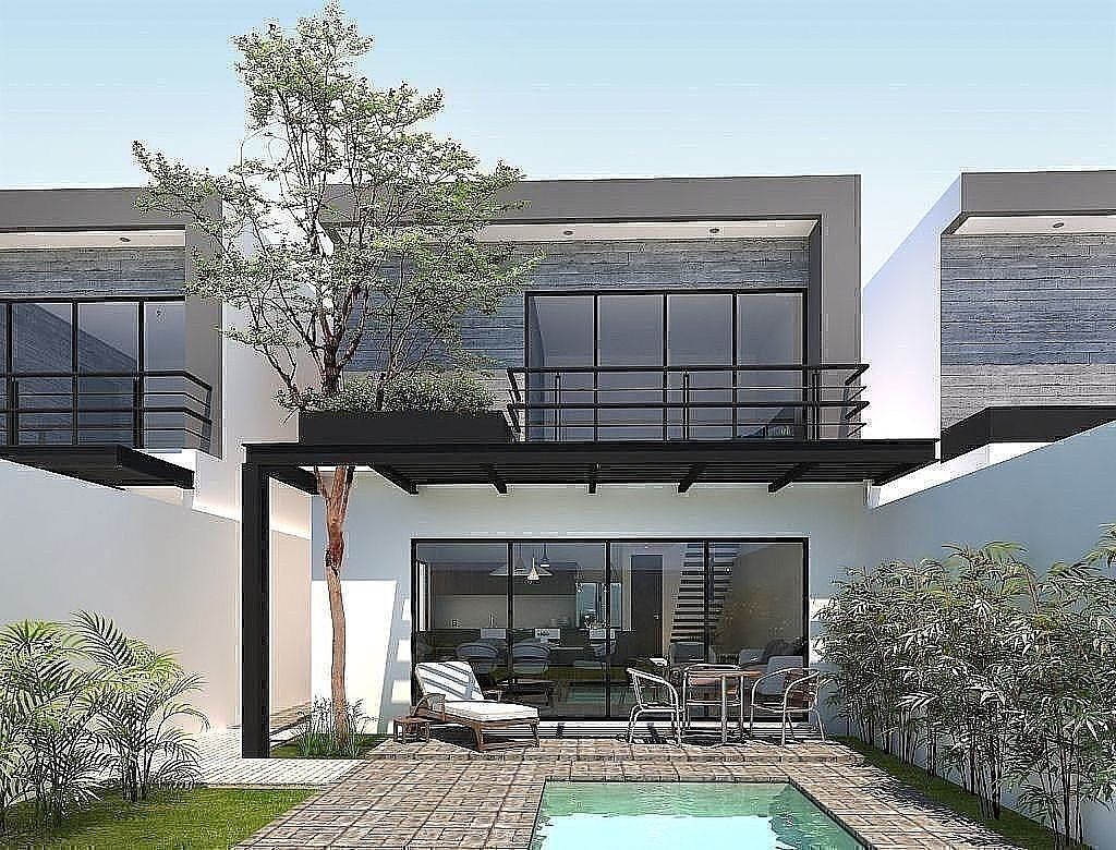 Casa Nueva amueblada en Bellavista. Equipamiento Inteligente, foto 1 de 26